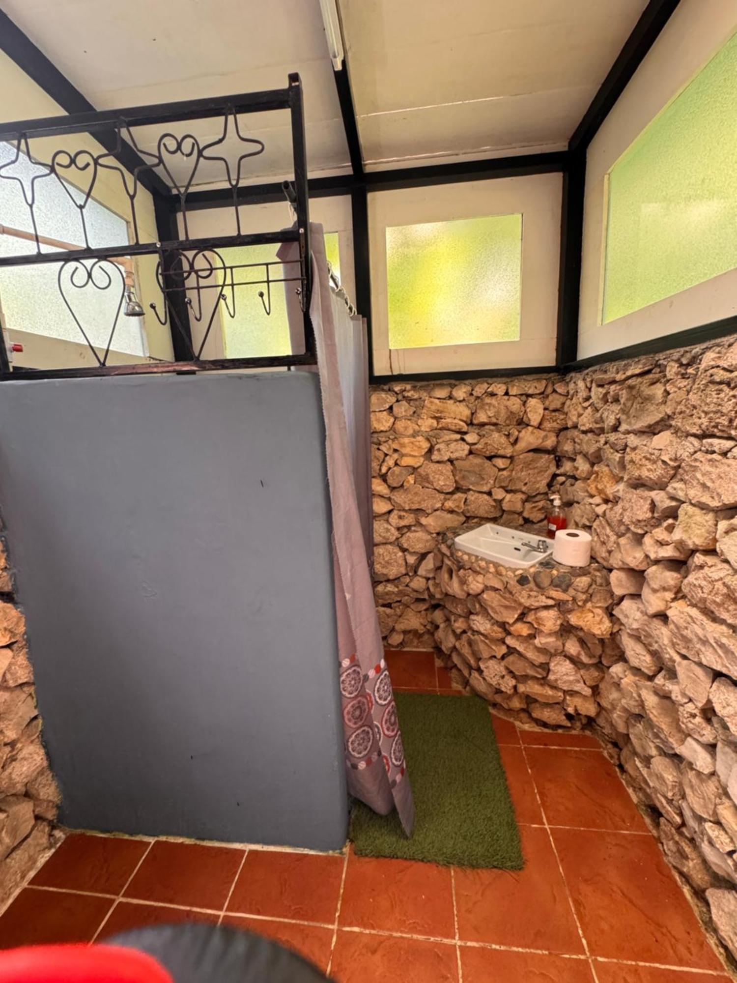 Finca Tatin Hotel Izabal Extérieur photo
